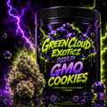 GMO Cookies