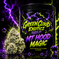 Mt Hood Magic