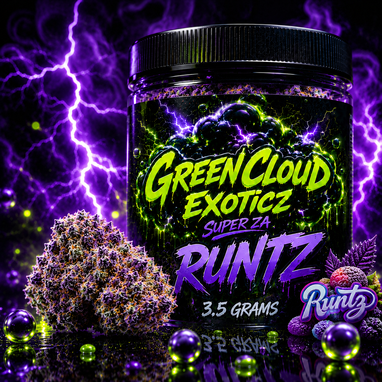 Runtz