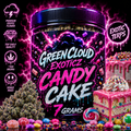 Candy Cake