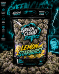 Lemon Starburst 1LB
