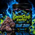 Blue Zushi